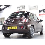 Vauxhall Adam - 1.2 JAM 3d 69 BHP