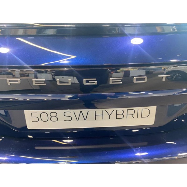 Peugeot 508 SW - 1.6 11.8kWh Allure e-EAT Euro 6 (s/s) 5dr