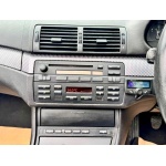 BMW 3 Series - 2.2 320Ci 320 Sport Convertible 2dr Petrol Manual (225 g/km, 170 bhp)