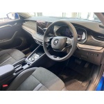 SKODA Octavia - 1.5 TSI e-TEC MHEV ACT First Edition DSG Euro 6 (s/s) 5dr