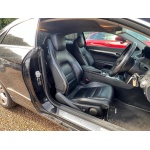 Mercedes-Benz E Class - 3.0 E350 CDI V6 BlueEfficiency SE G-Tronic Euro 5 2dr