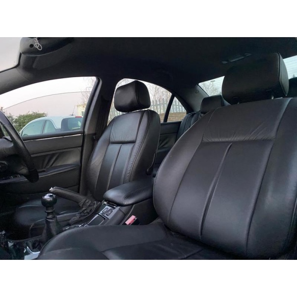 Peugeot 607 - 2.0 HDi FAP Executive 4dr