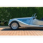 Morgan Plus Four - 2.0 2dr Convertible Automatic Petrol