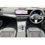 BMW M4 - M4 xDrive Competition M 2dr Step Auto 3.0