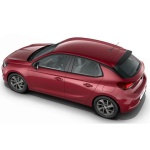 Vauxhall Corsa-e - 50kWh Design Hatchback 5dr Electric Auto (136 ps)