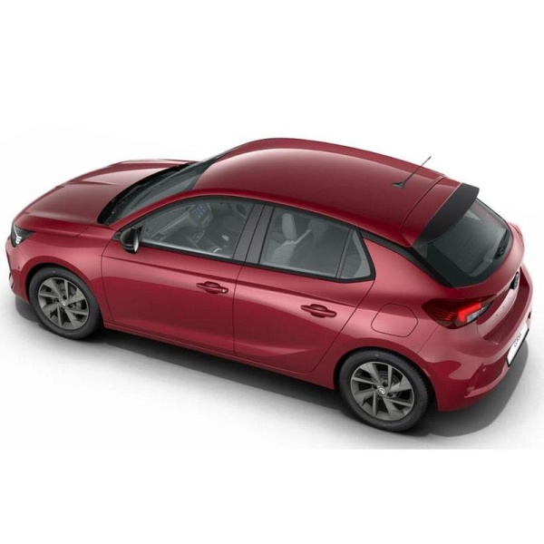 Vauxhall Corsa-e - 50kWh Design Hatchback 5dr Electric Auto (136 ps)