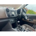 Volkswagen Amarok - 2.0 BiTDI Highline 4Motion Selectable Euro 5 4dr