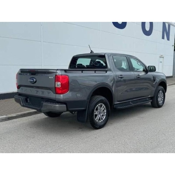 Ford Ranger - 2.0 EcoBlue XLT 4WD Euro 6 (s/s) 4dr