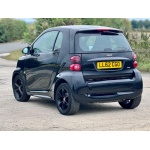 Smart Fortwo - 1.0 MHD Pulse SoftTouch Euro 5 (s/s) 2dr