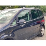 Volkswagen Touran - 2.0 TDI Sport 5dr (7 Seats)