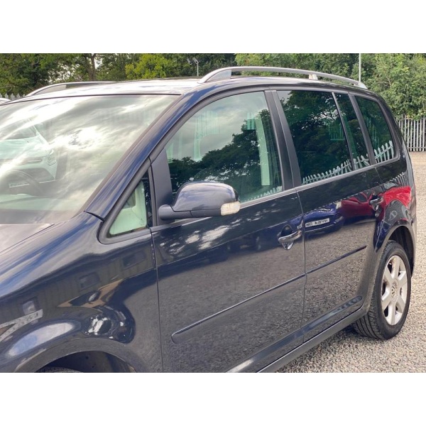 Volkswagen Touran - 2.0 TDI Sport 5dr (7 Seats)