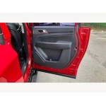 Ssangyong Musso - 2.2D Rhino Double Cab Pickup Auto 4WD Euro 6 4dr
