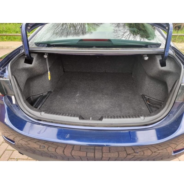 Mazda Mazda6 - 2.2 SKYACTIV-D SE-L Nav Euro 6 (s/s) 4dr