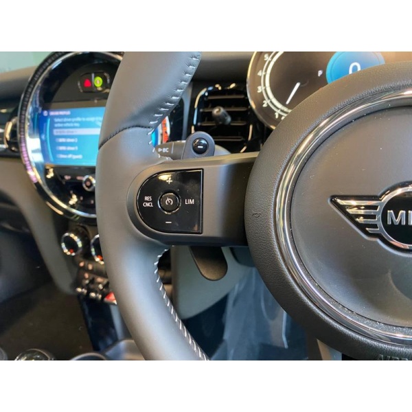 MINI Convertible - 2.0 Cooper S Classic Steptronic Euro 6 (s/s) 2dr