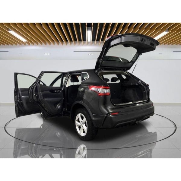 Nissan Qashqai - 1.3 DIG-T ACENTA PREMIUM 5d 158 BHP | Extended Warranties| AA Coverage*