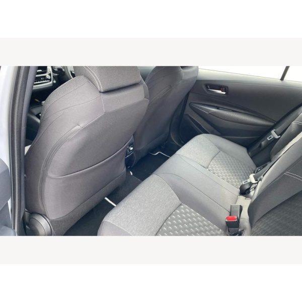 Toyota Corolla - 1.8 VVT-h Icon Touring Sports CVT Euro 6 (s/s) 5dr
