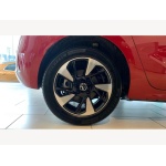 Vauxhall Corsa-e - 50kWh Design Hatchback 5dr Electric Auto (136 ps)