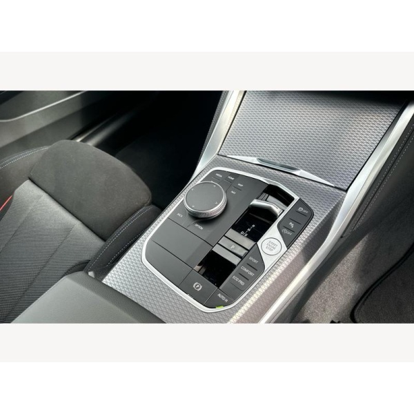 BMW 4 Series Coupe - BMW 420i M Sport 2.0 2dr