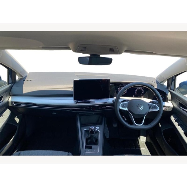 Volkswagen Golf Hatch - Golf Hatch Match 1.5 TSI 115ps 6-Speed Manual 5 Door 2024