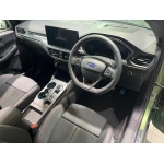 Ford Kuga - 2.5h EcoBoost Duratec ST-Line X CVT AWD Euro 6 (s/s) 5dr