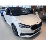 SKODA Fabia - 1.0 TSI Colour Edition DSG Euro 6 (s/s) 5dr