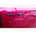 Ford Ranger - 2.0 TD EcoBlue Tremor Auto 4WD Euro 6 (s/s) 4dr
