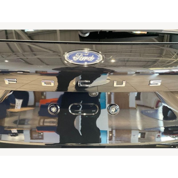 Ford Focus - 1.0T EcoBoost MHEV ST-Line X DCT Euro 6 (s/s) 5dr