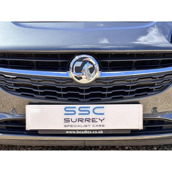 Vauxhall Corsa - 1.4 SRI ECOFLEX S/S 5d 99 BHP Nationwide Home Delivery Available