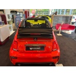 Abarth 595C - 1.4 T-Jet Cabrio 2dr Petrol Manual Euro 6 (165 bhp)