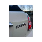 MINI Convertible - Cooper S Convertible 1.6 Manual Petrol 2dr