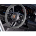 Porsche Cayenne - 4.0T V8 GTS TiptronicS 4WD Euro 6 (s/s) 5dr