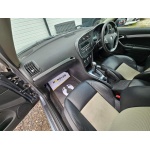 Saab 9-3 - 1.9 TiD Vector Sport Sportwagon 5dr