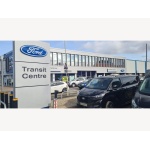 Ford Ranger - 3.0 TD V6 EcoBlue MS-RT Pickup 4dr Diesel Auto 4WD Euro 6 (s/s) (240 ps)