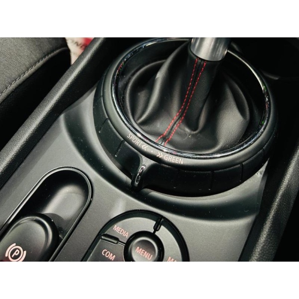 MINI Clubman - 2.0 Cooper S Auto Euro 6 (s/s) 6dr