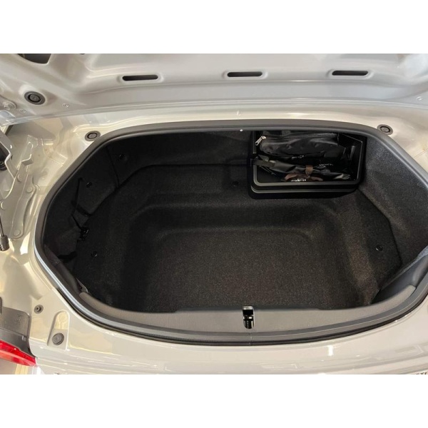 Mazda MX-5 RF - 2.0 SKYACTIV-G Homura Euro 6 (s/s) 2dr