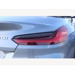 BMW Z4 Roadster - BMW Z4 M40i 3.0 2dr