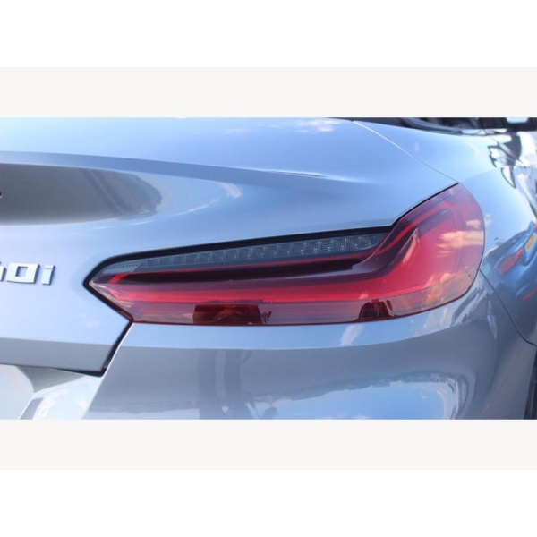 BMW Z4 Roadster - BMW Z4 M40i 3.0 2dr