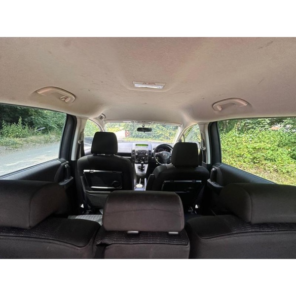 Mazda Mazda5 - 1.8 Takara 5dr