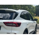 Ford Kuga - 2.5 EcoBoost Duratec 14.4kWh Active CVT Euro 6 (s/s) 5dr