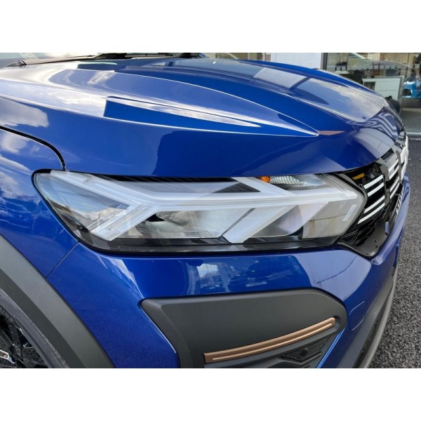Dacia Sandero - Stepway Extreme TCe 90 MY23.5 5dr