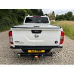 Nissan NP300 NAVARA - 2.3 DCI ACENTA 4X4 SHR DCB 160 BHP TOWBAR,ALLOYS,NO VAT,VALUE