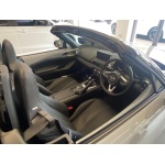 Mazda MX-5 - Roadster 1.5 132ps Exclusive-Line / Black Leather 2dr