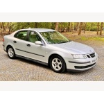 Saab 9-3 - 1.9 TiD Linear 4dr