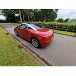 Peugeot RCZ - 1.6 THP Sport Coupe 2dr Petrol Manual Euro 5 (156 ps)