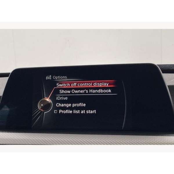 BMW 3 SERIES - 330e M Sport 4 Door Step Automatic 2.0