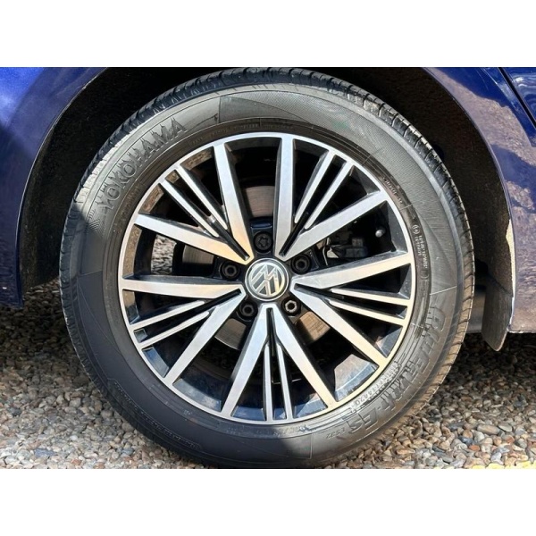 Volkswagen Golf - 1.4 SE NAVIGATION TSI BLUEMOTION TECHNOLOGY DSG 5d 124 BHP Nationwide Home Delivery Available