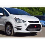 Ford S-max - 2.0 TDCi Titanium Powershift Euro 5 5dr