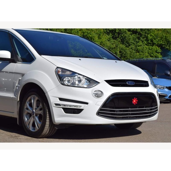 Ford S-max - 2.0 TDCi Titanium Powershift Euro 5 5dr