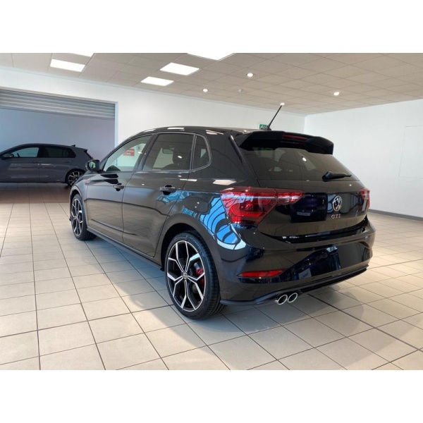Volkswagen Polo - 2.0 TSI GTI DSG Euro 6 (s/s) 5dr