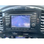 Nissan Juke - 1.6 Tekna Euro 5 5dr